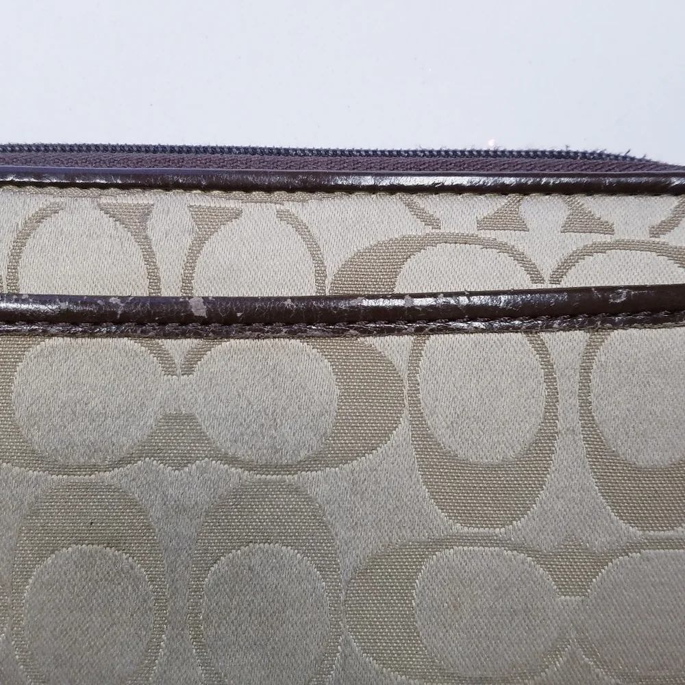 Coach |‎ Classic Signature Wallet
